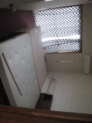 ����s �݉� 3DK 4.5���~ ������ �ΖʃL�b�`��