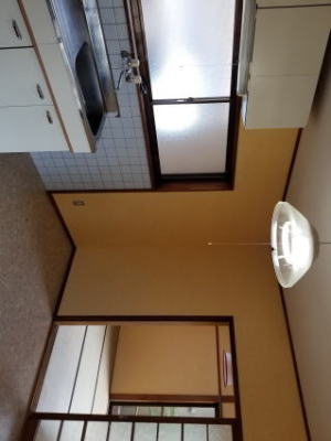 ����s �݉� 3DK 5.3���~ ����V���@���ԏ�P�䕪�L�薳�� �o���i�V���b�^�[�j�L��Â��ň��S