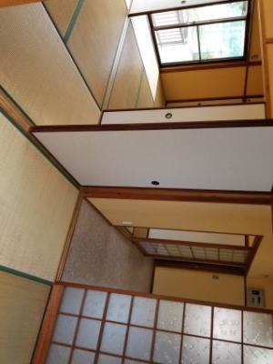 ����s �݉� 3DK 5.3���~ ����V���@���ԏ�P�䕪�L�薳�� �o���i�V���b�^�[�j�L��Â��ň��S