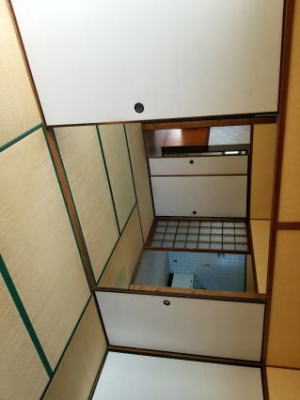 ����s �݉� 3DK 5.3���~ ����V���@���ԏ�P�䕪�L�薳�� �o���i�V���b�^�[�j�L��Â��ň��S