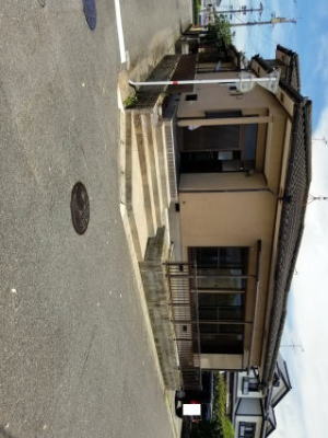 ����s �݉� 3DK 5.3���~ ����V���@���ԏ�P�䕪�L�薳�� �o���i�V���b�^�[�j�L��Â��ň��S