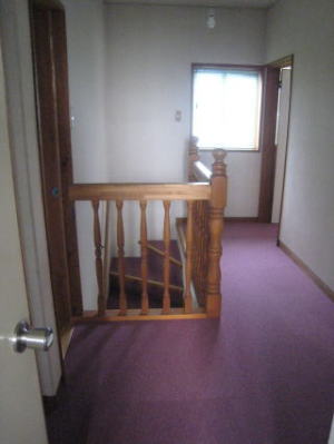 ����s �݉� 3DK 4.5���~ ������ �ΖʃL�b�`��