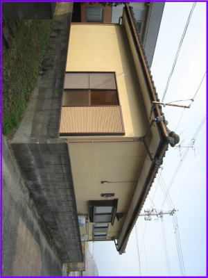 八代市 不動産 高小原町 貸家E棟 5万円 一戸建 3DK 流し台・トイレ・洗面台等を交換済 別途来客用駐車場4〜5台分有り整地済み 松健モバイル 21038246