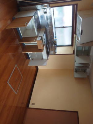 八代市 不動産 大村町 貸家B 3DK 賃料月額5.6万円 P2台分込み松健モバイル 21038246八代市　賃貸