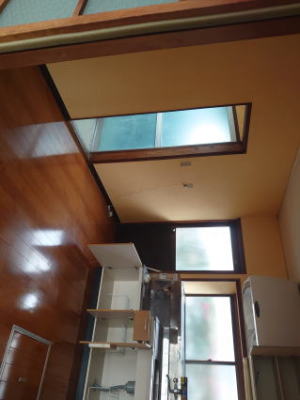 八代市 不動産 大村町 貸家B 3DK 賃料月額5.6万円 P2台分込み松健モバイル 21038246八代市　賃貸