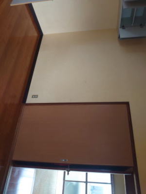 八代市 不動産 大村町 貸家B 3DK 賃料月額5万円 P2台分込み松健モバイル 21038246八代市　賃貸