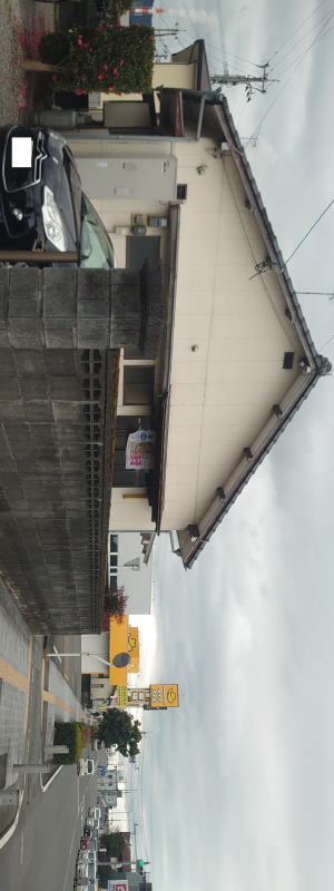 八代市 不動産 大村町 貸家B 3DK 賃料月額5.6万円 P2台分込み松健モバイル 21038246八代市　賃貸