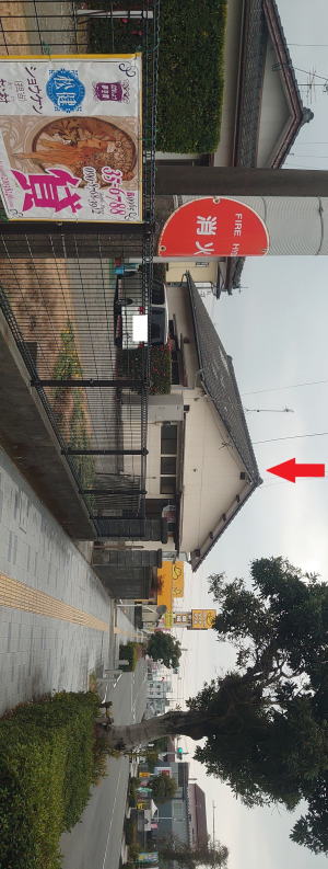 八代市 不動産 大村町 貸家B 3DK 賃料月額5.6万円 P2台分込み松健モバイル 21038246八代市　賃貸