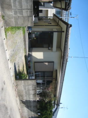 八代市 不動産 高小原町 貸家 5万円