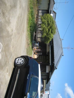 八代市 不動産 高小原町 貸家C棟　５.6万円 一戸建 3DK 松健モバイル 21038246