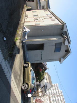 ����s �s���Y ���݃A�p�[�g �_�C�j�`�z�[���{�� �������z4���~ 3DK