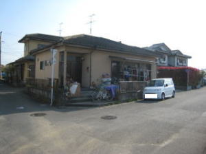 ����s �݉� 3DK 5.3���~ ����V��